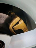 Pinze freni Smart Roadster