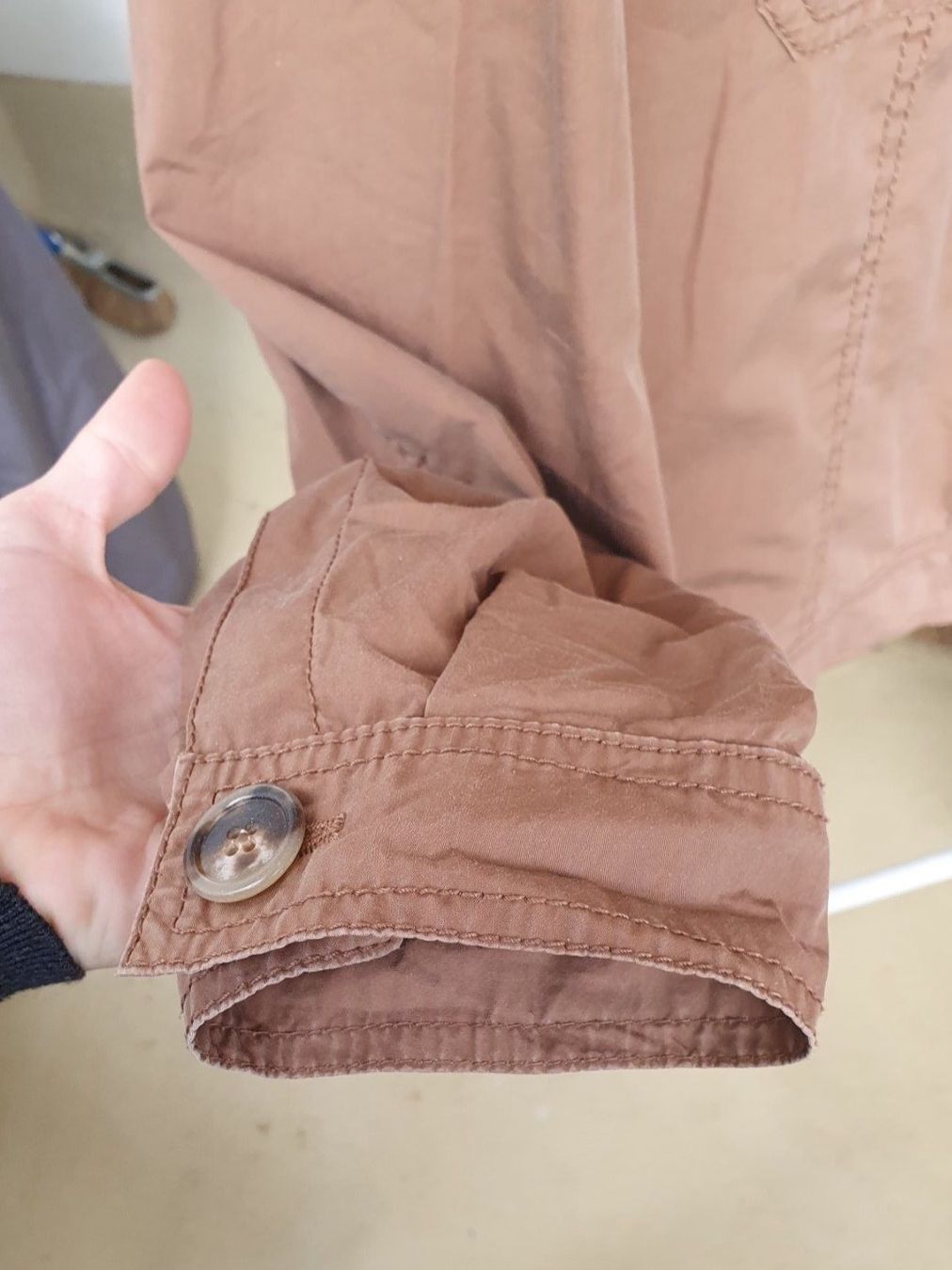 Hugo Boss Jacken: HUGO BOSS Jacke – Gebraucht aus Bern von Helays 5