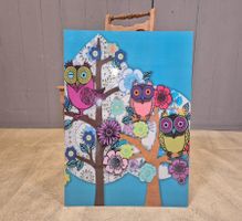 IKEA Solmyra Owl Stock ll by Helen Musselwhite, Rosenstiel's