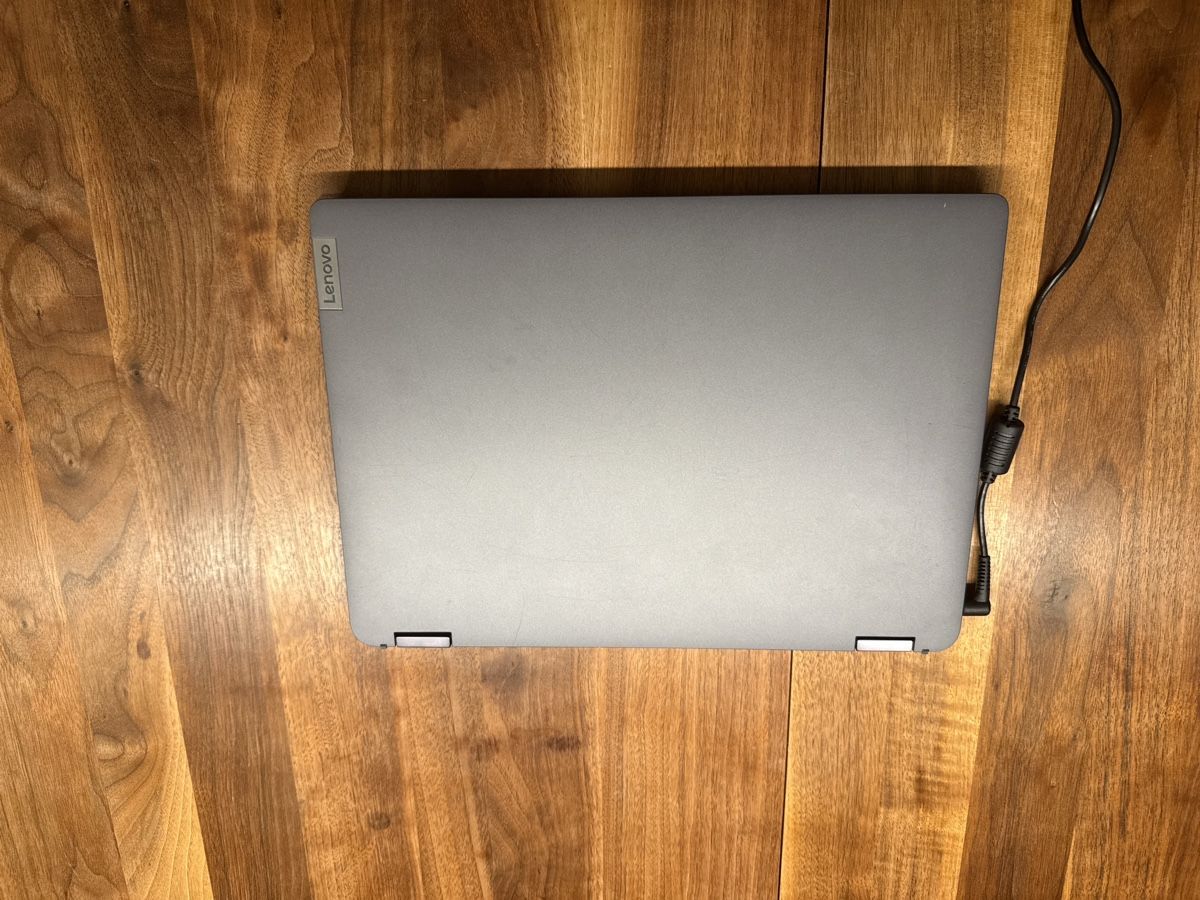 Lenovo Notebooks: Lenovo IdeaPad Flex 5 14ALC7 – Gebraucht aus Wettswil von Bochslep0 1