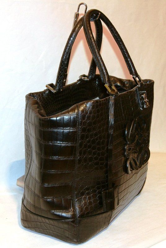 Loewe Sacs femmes: Edel Tasche von LOEWE – D'occasion à Zürich par Nazerali8002 1