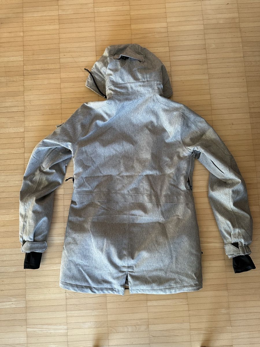 Volcom Giacche: VOLCOM: Ski-/Snowboardjacke Damen – Usato da Lüchingen venduto da sg_fm7x 1