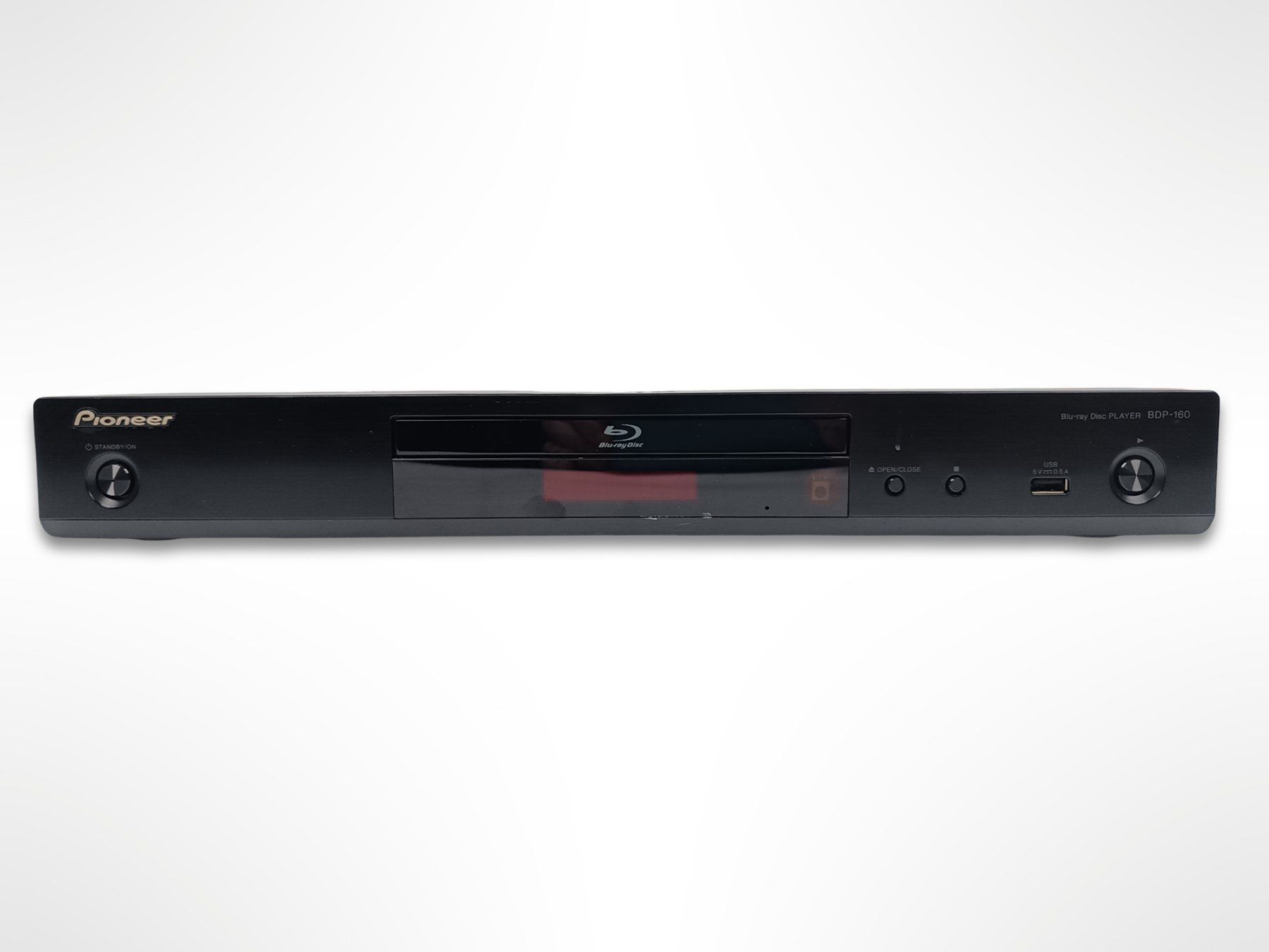 Tous les DVDs: PIONEER DVD - Recorder schwarz – D'occasion à Suhr par Restwert_Suhr 1