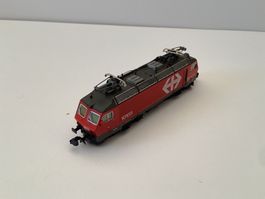 Roco 2166B Re 4/4 IV 10103 SBB 1:160