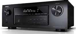 Denon AV Receiver AVR-2113CI