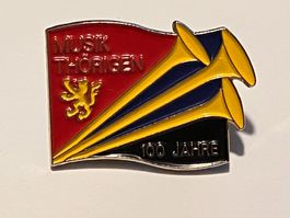 1 Pin Musik Thörigen