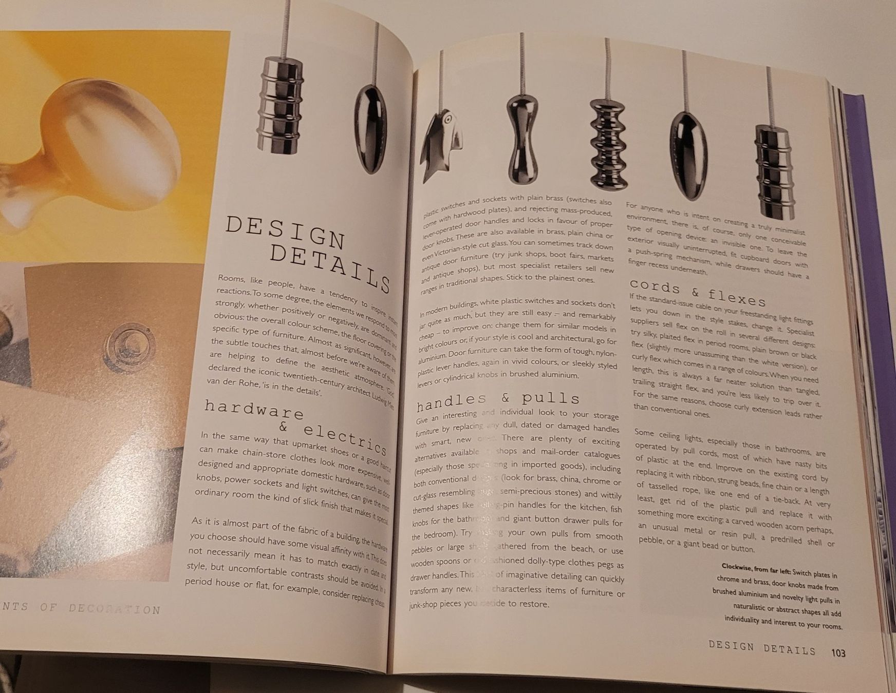 Libri: The Essential Guide to Creating a Home from Scratch – Usato da Zürich venduto da Avd 5