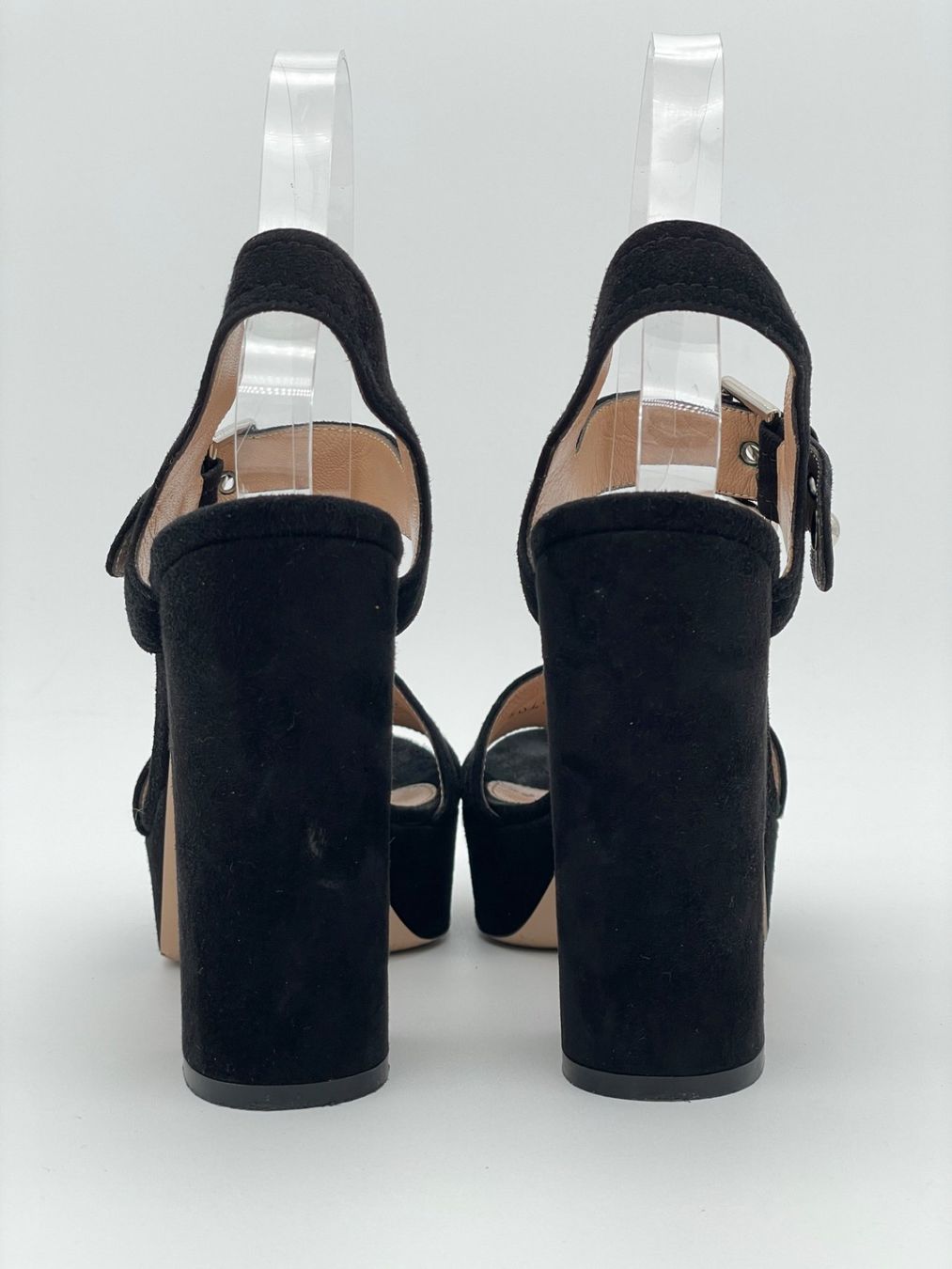 Gianvito Rossi Damenschuhe: Gianvito Rossi Gina Platform EU 36.5 – Gebraucht aus Zürich von shoe_shop 4
