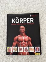 Körper-Buch: Organe, Systeme, Funktionen