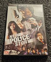 Action-DVD: New Police Story (19865)