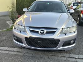 Mazda mbs 260 PS 
