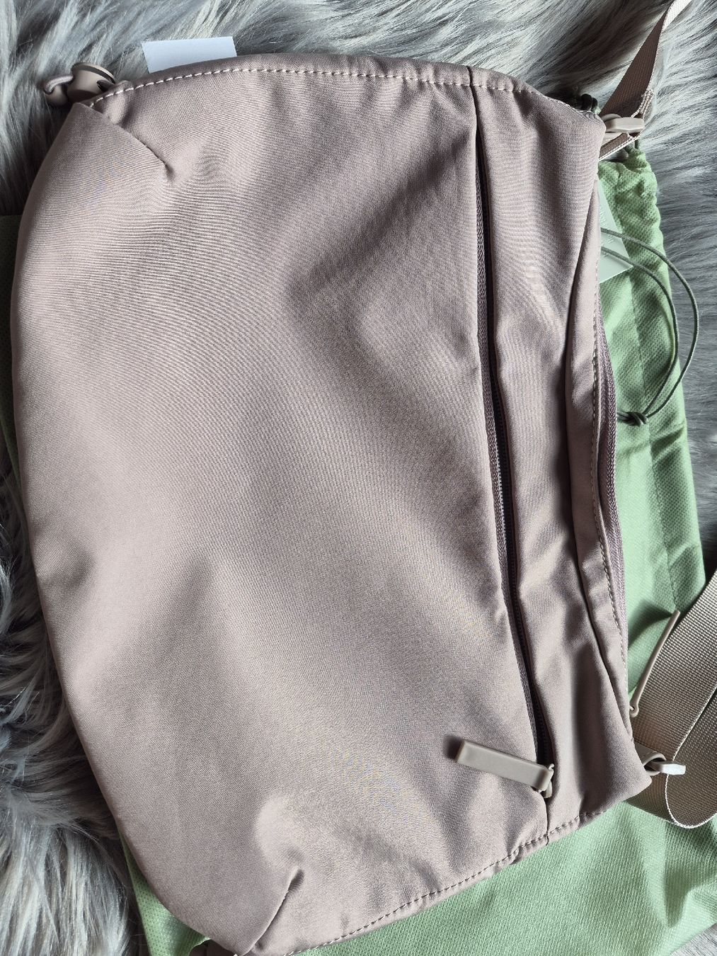 Kapten & Son Sacs femmes: Kapten & Son, Skara Small Muted Rose – D'occasion à Altdorf SH par MR2509 7