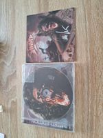 Sinner - The nature of evil (signé) CD édition limitée