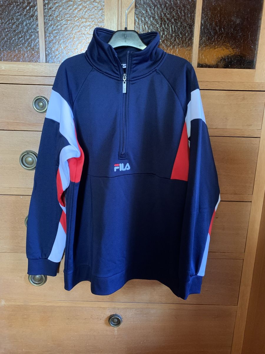 Fila Maglioni & Felpe: Sweat Fila – Usato da La Neuveville venduto da nat_r69j