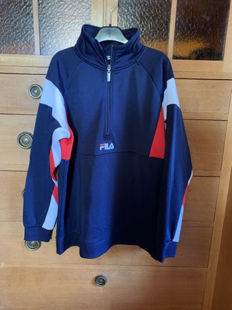 Sweat Fila