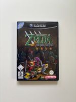 The Legend of Zelda: Four Swords Adventures (Gamecube)