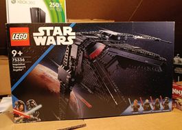 Lego 75336 Star Wars NEU