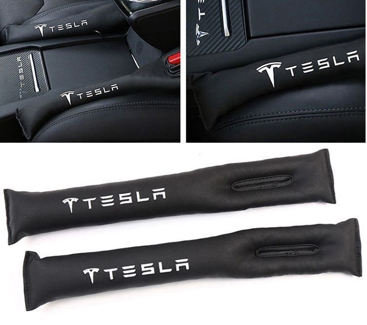 Tesla Autositz Gap Cover
