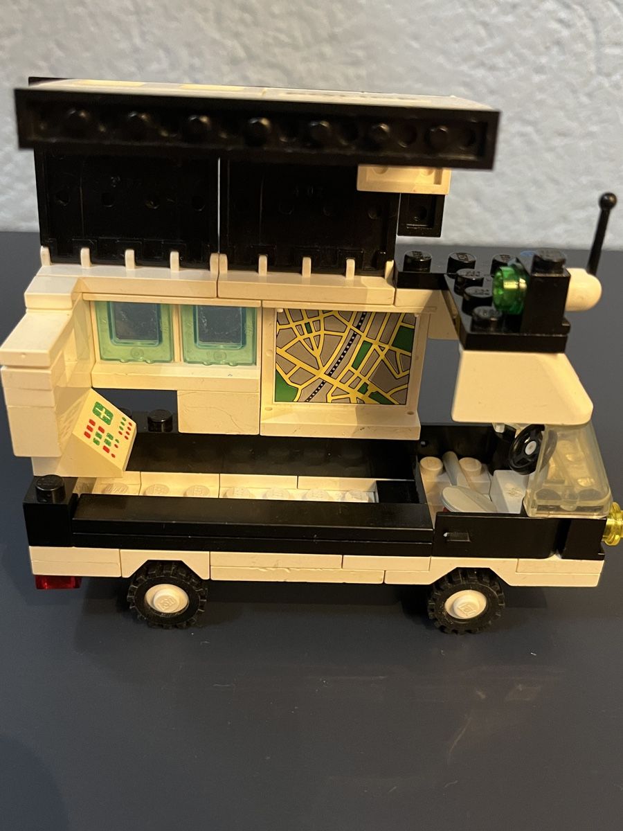 Lego Jeux de construction: Lego 6676 – D'occasion à Lupsingen par sil_l6wg 5