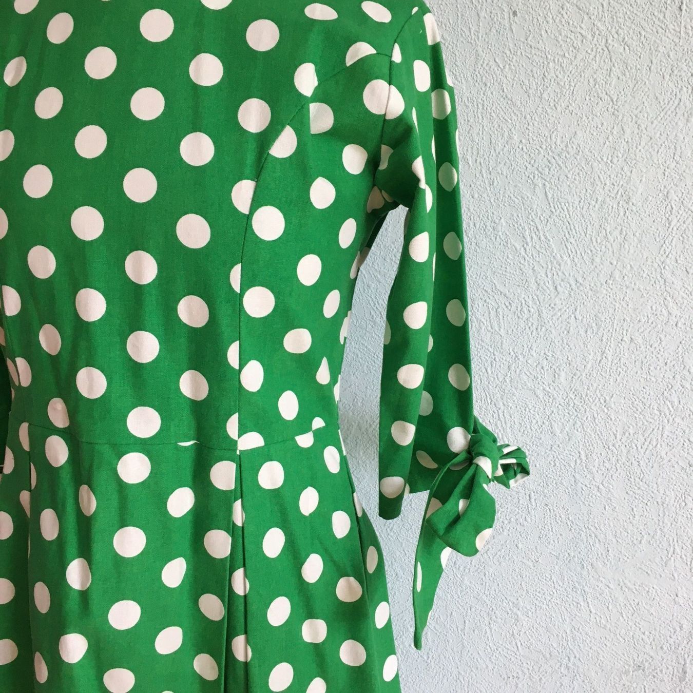 Kleider: Robe à pois rockabilly – Neu (gemäss Beschreibung) aus Genève von ct_fqr8 2
