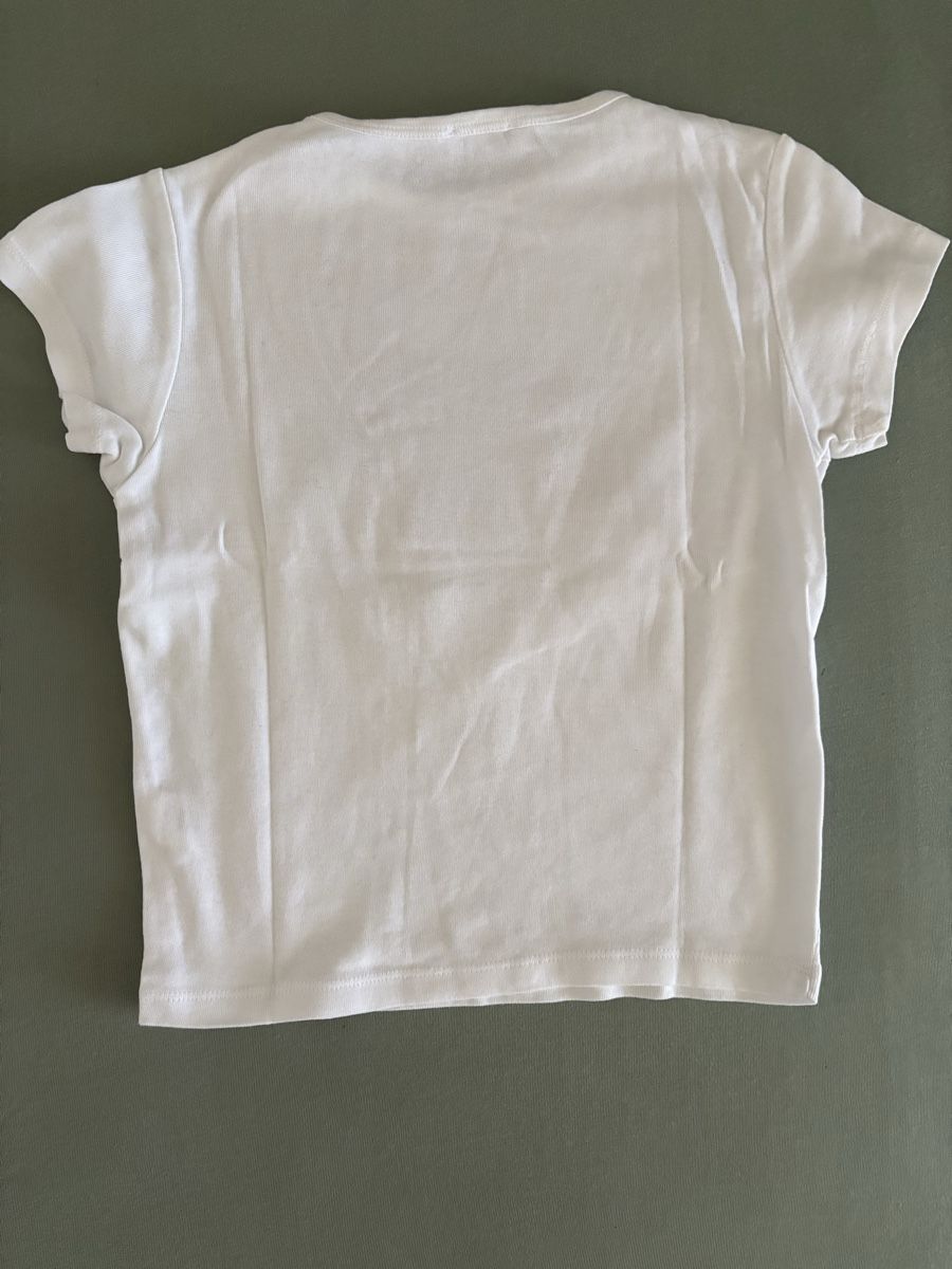 Blusen, T-Shirts & Tops: Graphic tee subdued Discokugel  – Neu (gemäss Beschreibung) aus Hunzenschwil von ede_h8tt 1
