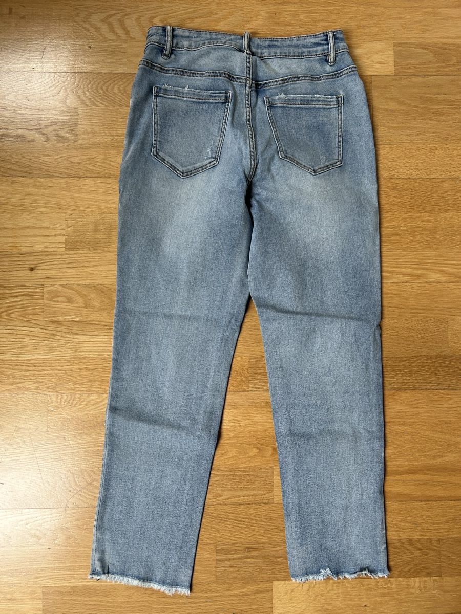 Pimkie Jeans: Jeans Pimkie -40 – Usato da Daillens venduto da guisepa 5