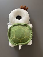 Bebamour Baby Kopfschutz Schildkröte BDT8634