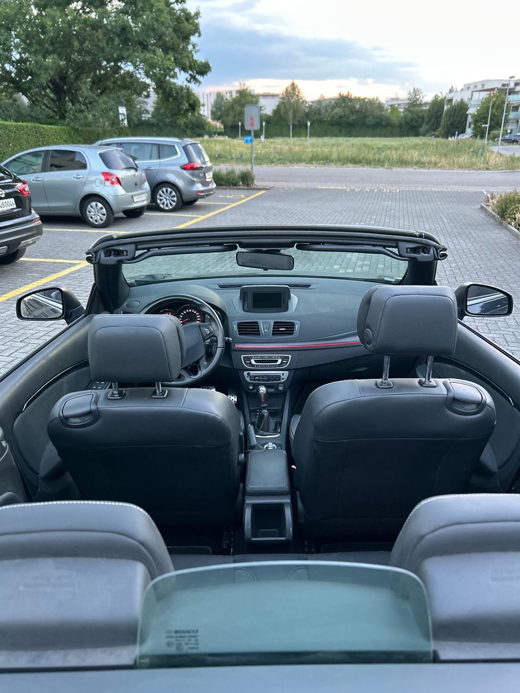 Automobili: Renault Megane 2.0 TCe GT – Usato da Guntalingen venduto da Romeo_75 7
