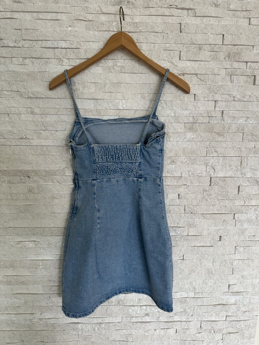 Zara Vestiti: Sommerkleid Zara Grösse S – Usato da Meilen venduto da ninifee20 2
