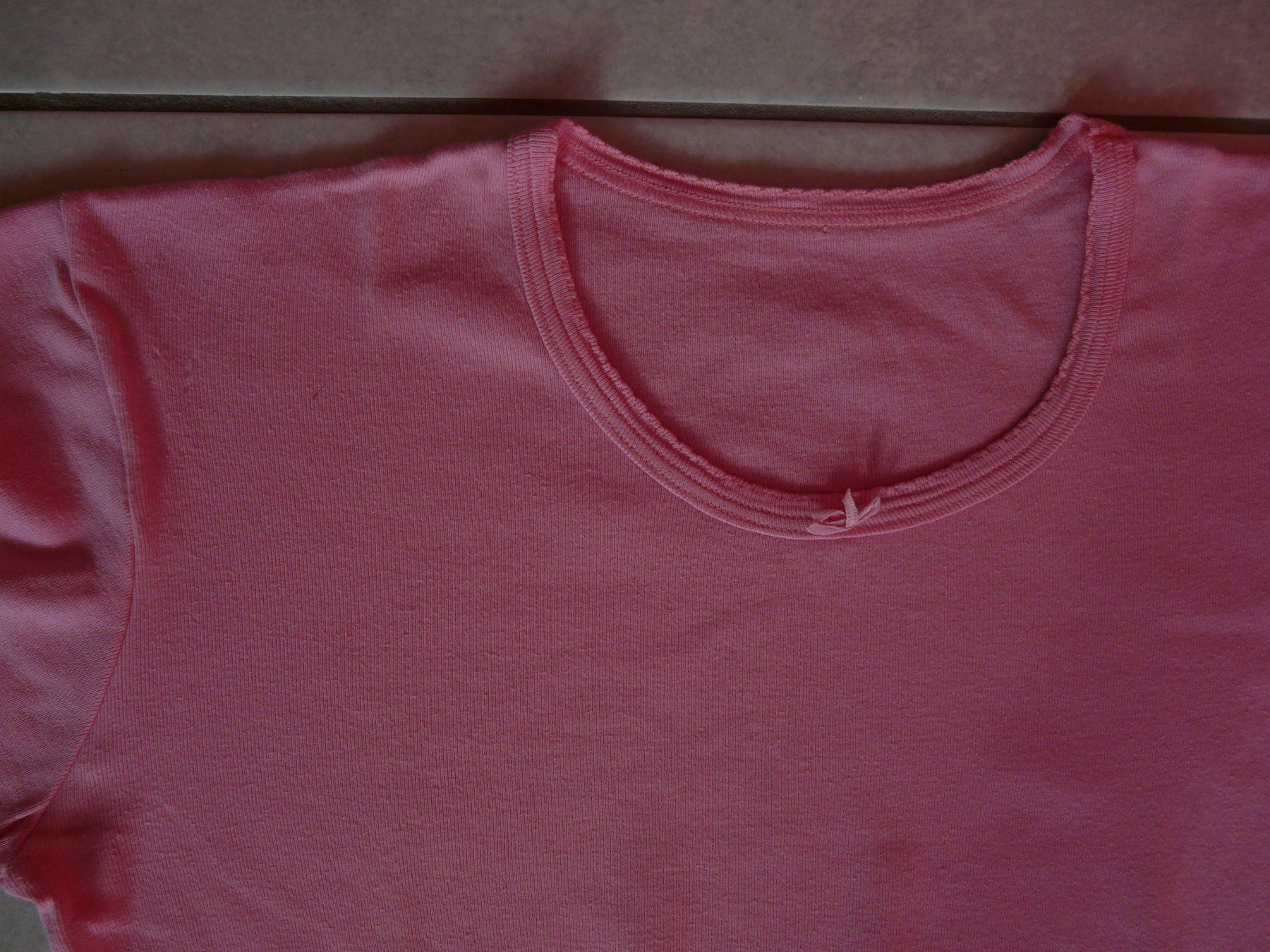 Camicette, T-shirt & Top: T-Shirt TEX 164 – Nuovo (secondo la descrizione) da ERLINSBACH venduto da doudouce 1