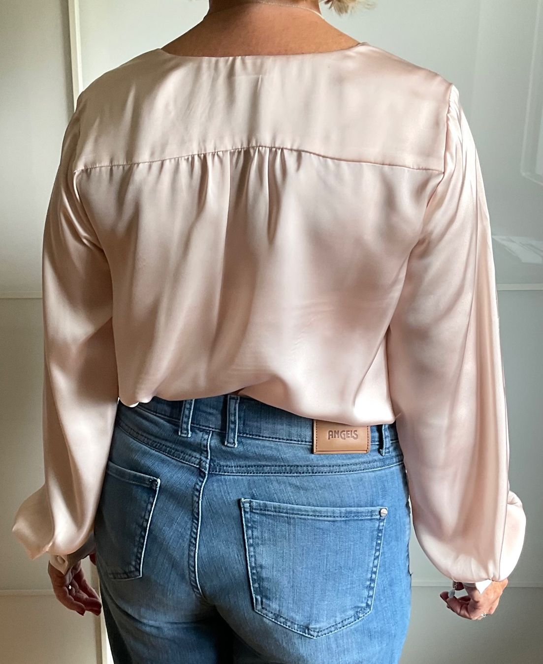 Lascana Camicette: Bluse Lascana – Usato da Amriswil venduto da Chmm1 1