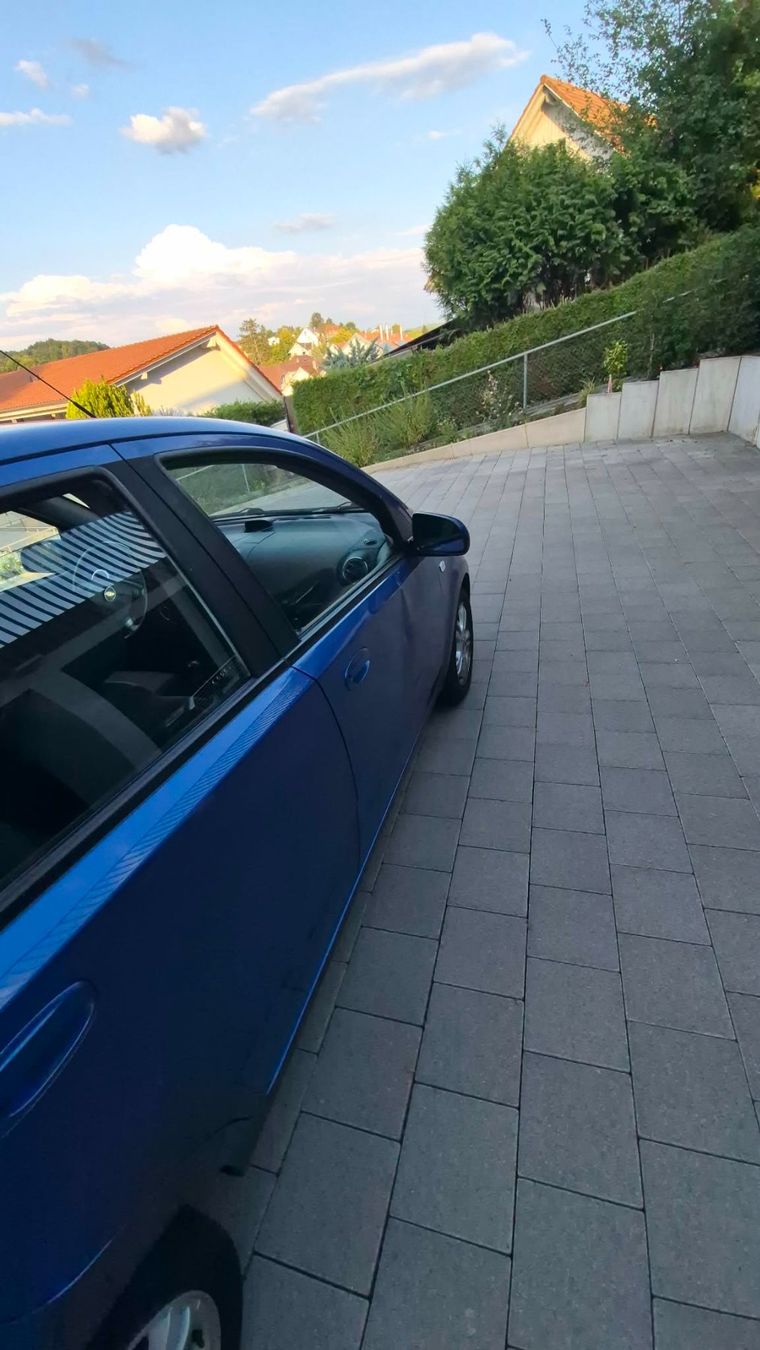 Chevrolet Autos: Chevrolet Aveo – Gebraucht aus Aefligen von MacIv 6