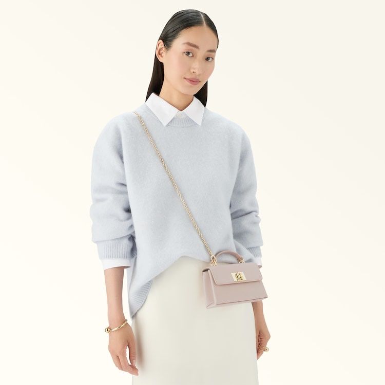 Furla Sacs femmes: Furla 1927 Mini Bag – D'occasion à Däniken SO par tin_9g9h 1