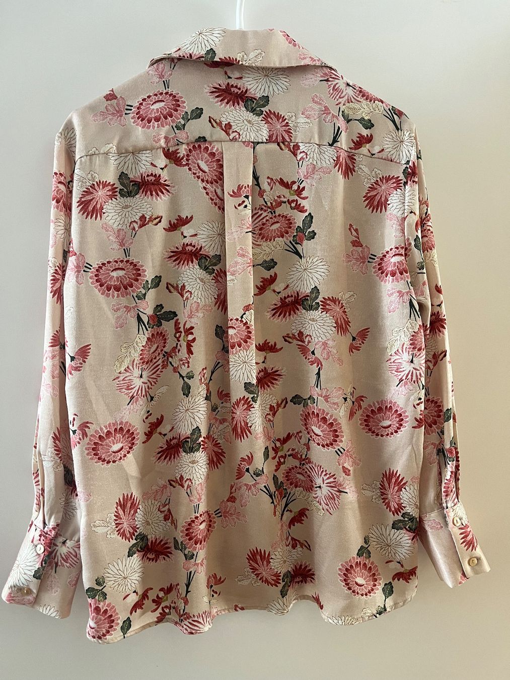 Mango Chemisiers: Bluse/Blouse Mango – Neuf (Voir description) à Zürich par rac_t7z9 1