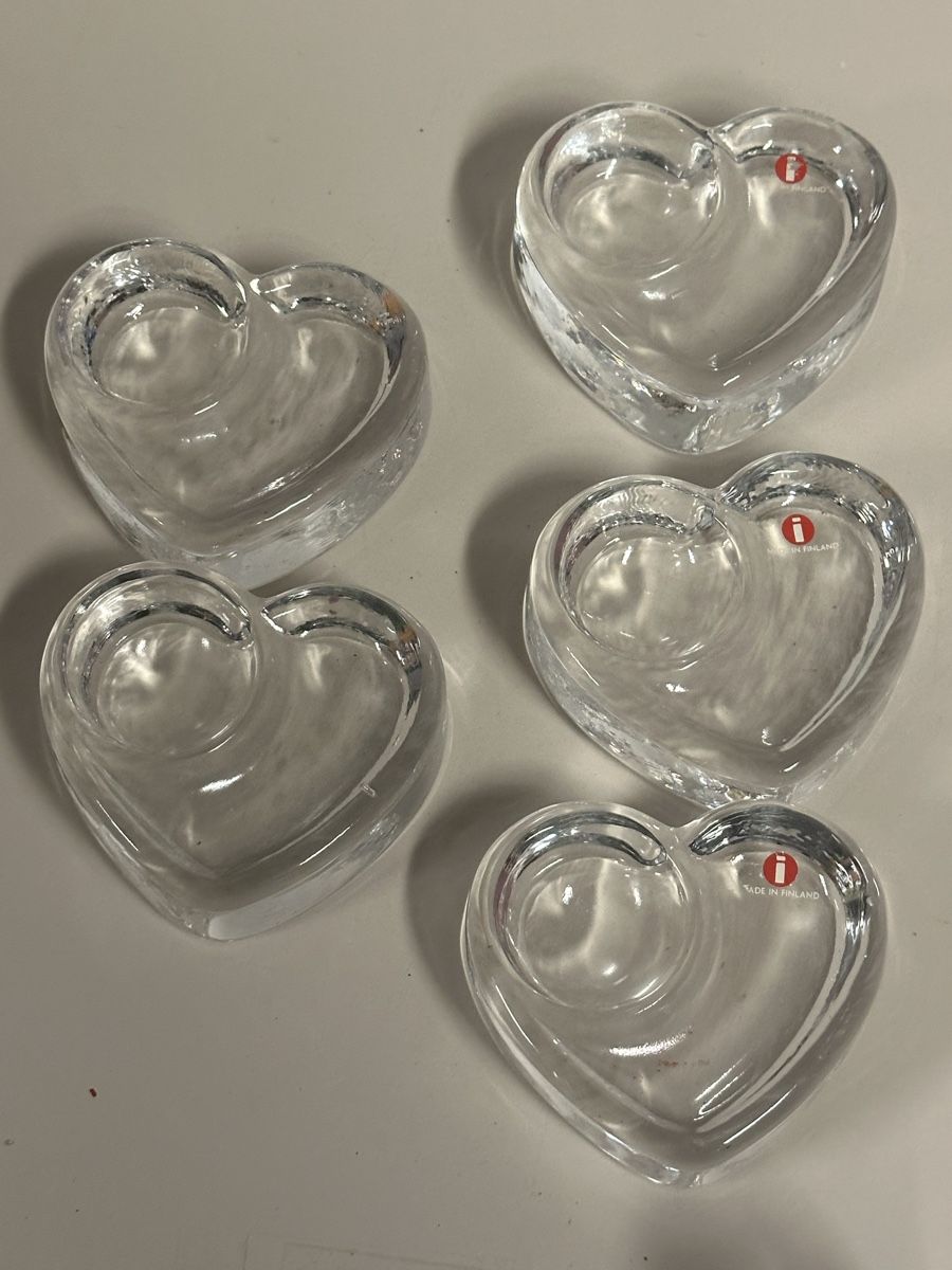 Iittala Altre Stoviglie: Original Ittala Finnland Design Eierbecher – Usato da Deitingen venduto da Himhip 2