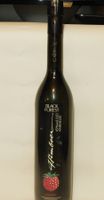 Vintage Himbeergeist Black Forest Scheibel