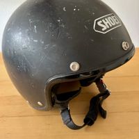 Shoei Motorradhelm Large