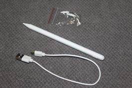 Stylus Pen Stift Pencil Für Apple iPad Tablet iOS Tablet
