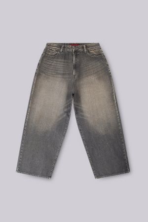 XL Baggy Jaded London Jeans