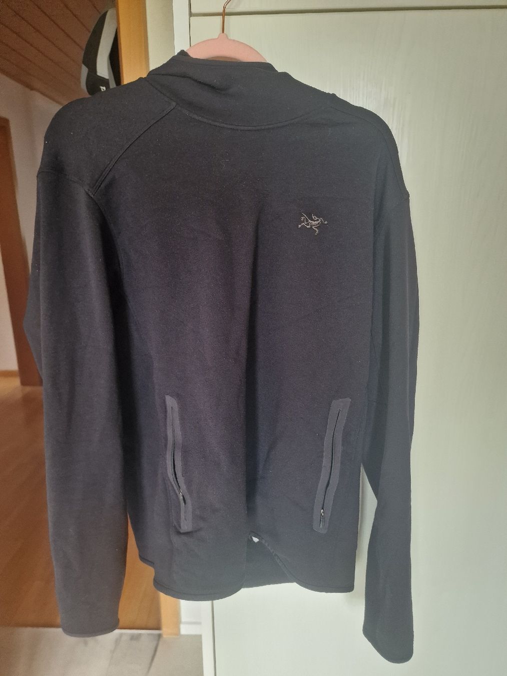 Arcteryx Maglioni & Felpe: Arc'teryx Kyanite Hoody Pullover – Usato da Hinteregg venduto da scr_sj2j 5