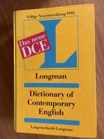 Wörterbuch Englisch
