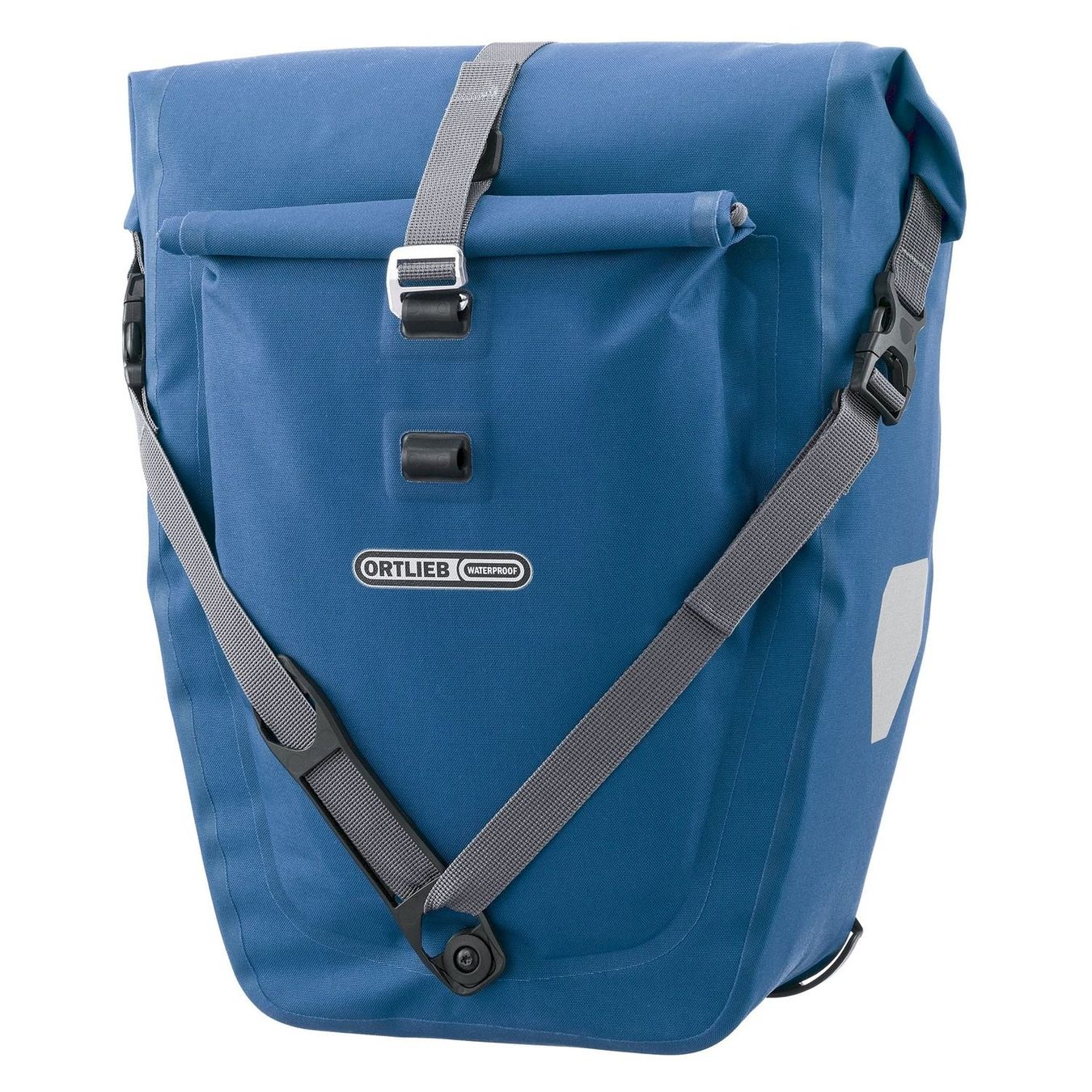Borse: Ortlieb Back-Roller Plus 20+3L QL2.2 – Nuovo e nell'imballaggio originale da Bottighofen venduto da zaap