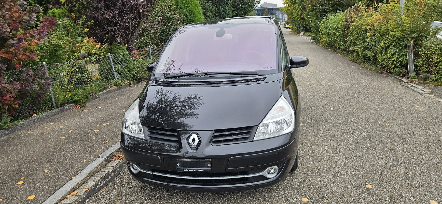 Renault Autos: RENAULT GRAND ESPACE – D'occasion à Dietlikon par svajc80 2