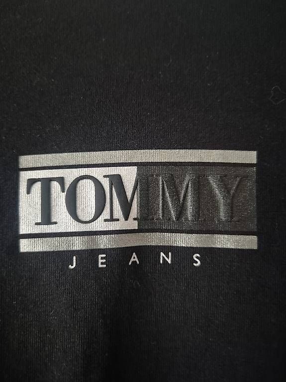 Top: Body langarm Tommy Hilfiger - S – Nuovo e nell'imballaggio originale da Teufen AR venduto da jelenajk 3