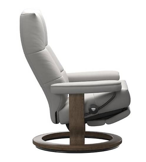 Bücher: Stressless® David (M) Power Leder Batick – Gebraucht aus Volketswil von wirzwohnen 1