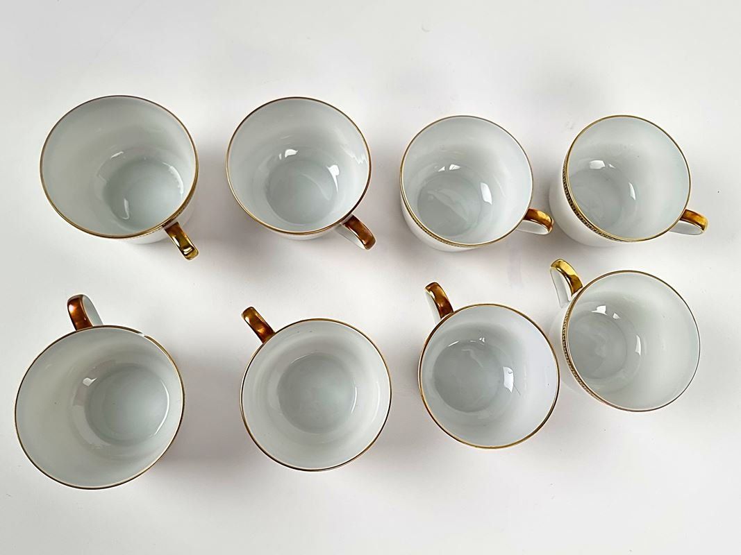 Eschenbach Set di piatti: Kaffeetassen Set – Usato da Urtenen-Schönbühl venduto da Restwert_Schoenbuehl