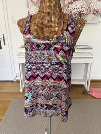 Sommertop, Only, 38