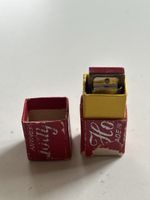 Mundharmonika Hohner Miniatur Germany mit Schachtel(S36)
