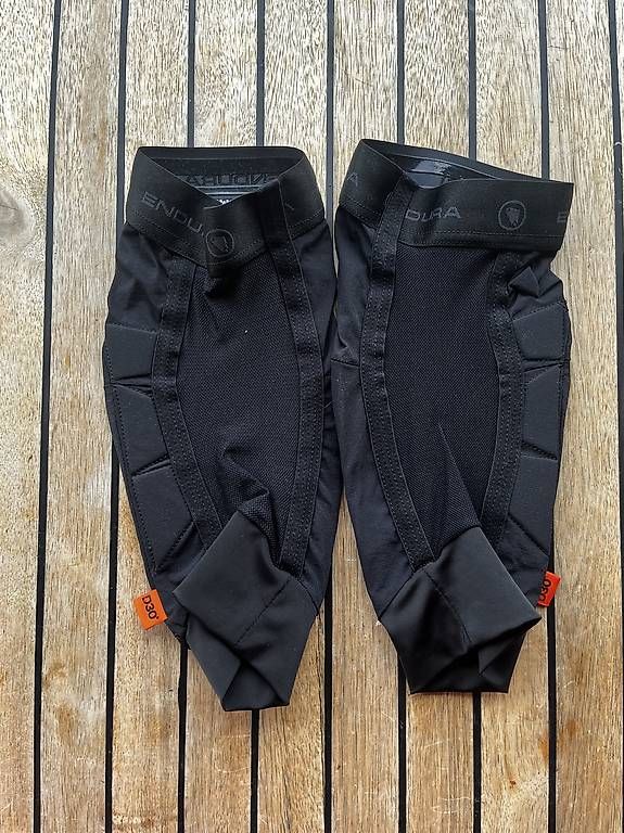 Protezioni & Imbottiture: Knieschoner ENDURA MT500 d3O – Usato da Ennetmoos venduto da Mathis_dani 2