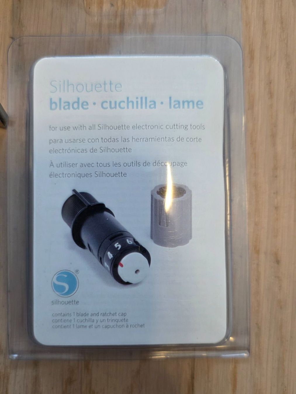 Silhouette Drucker: Silhouette Cameo 4 Plus – Gebraucht aus Dietikon von Reneb8 4